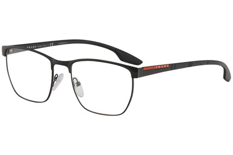 prada linea rossa men's eyewear|prada linea rossa prescription glasses.